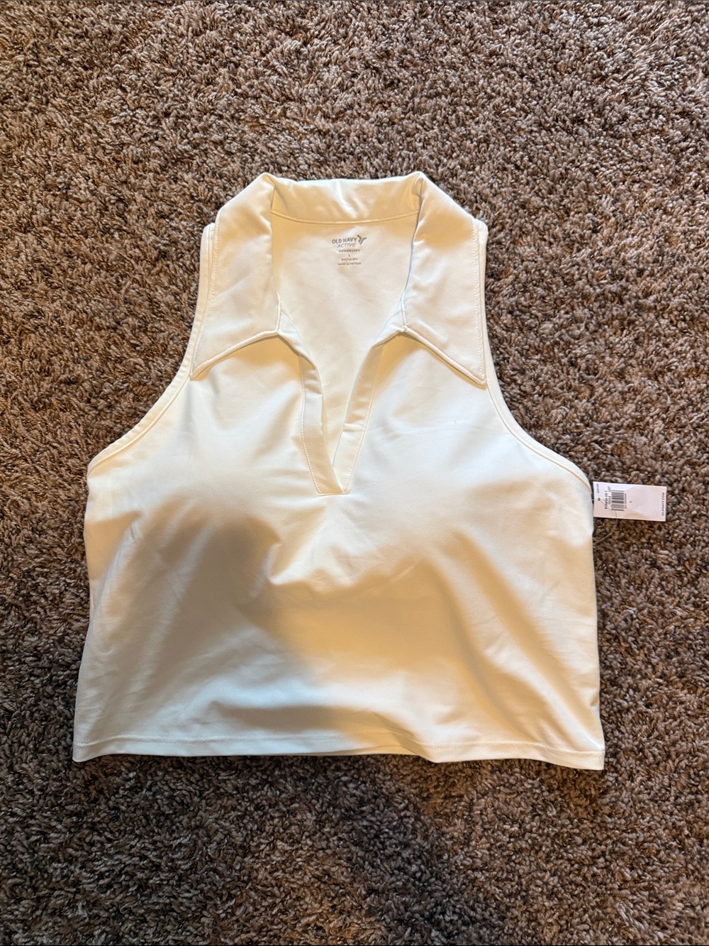 NWT! Old navy active tank